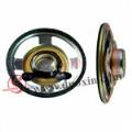  China 50mm loudspeaker DXYD50N-18F-8A round waterproof spekaer 8ohm 0.25W speaker 