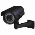 LED adjustable OSD multifuction CCTV camera MBV-7201series