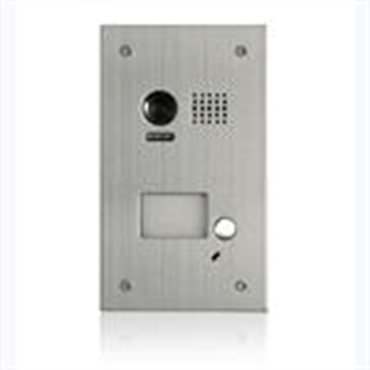 Video-Tech DT Series: Intercom system(Video door phone)   DT603F