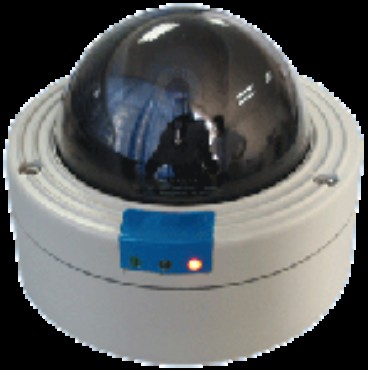 IPD-520E IP Dome Camera 