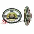 57mm waterproof speaker with inner magnet 8ohm 1W round speaker DXYD57N-18F-8A