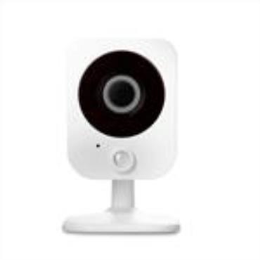BAYCOM K20H Mini HD Wi-Fi Home Camera