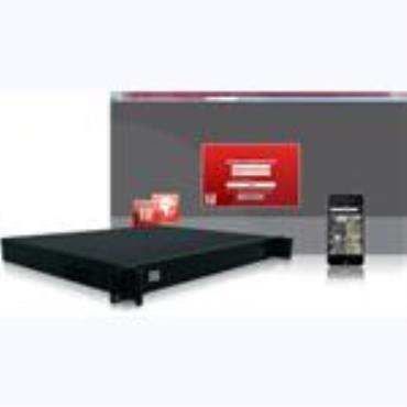 Instek Digital Global Administrator Failover (GA-FO)