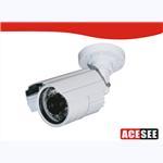 Fixed Lens Waterproof IR Cameras ( IP66) 