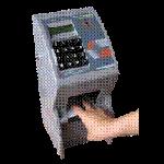Biom-Scanner, a state-of-the-art biometric Access Control and Time & Attendance System
