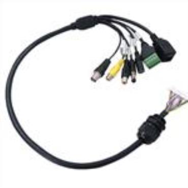 Security Cable Assemeblies