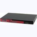 AAEON FWS-7350 (1U Rackmount 4 LAN Ports Network Appliance )