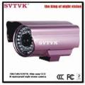 Waterproof ir bullet cctv camera