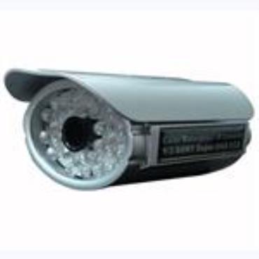 Waterproof IR Night Vision Camera R-S134 series