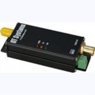 OT Systems FTD100Micro: Microtype 8-bit Digital 1-ch Video Transmission