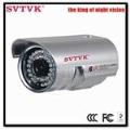 Waterproof ir bullet security camera