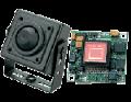 CSC-1833BP CCD Module 