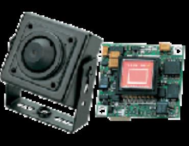CSC-1833BP CCD Module 
