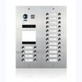 Video-Tech DT Series: Intercom system(Video door phone) DMR21