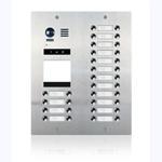 Video-Tech DT Series: Intercom system(Video door phone) DMR21