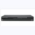 8CH Intelligent HD NVR