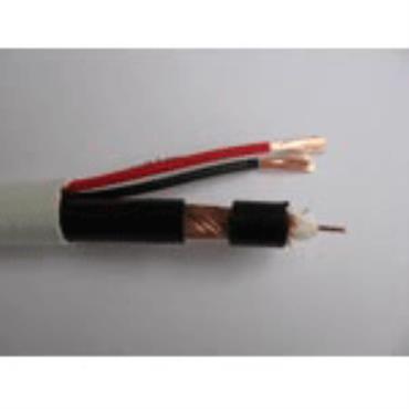 Siamese Cable