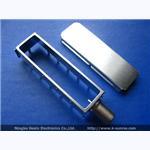 rf shielding cans with F connector