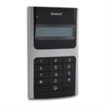 ASI-8930(Stand Alone Unit with LED, Attendance Function)