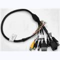 IP Camera Cables