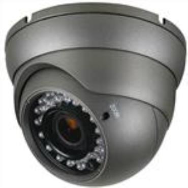 Full HD-SDI IR Eyeball Dome Camera