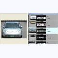 Gorilla ForeSight Intelligent Vehicle Access Control IVAR