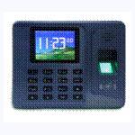 FE-261 Fingerprint Time / Attendance Recorder