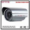 Waterproof sony CCD ir night camera