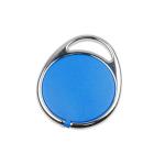 Batag RFID PC (Polycarbonates) Key Fob with Metal Fittings KP6-050B-0N 125kHz T5577