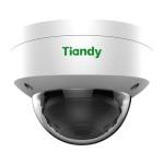 2MP Starlight Vandalproof Mini IR Dome Camera(TC-NC252S)