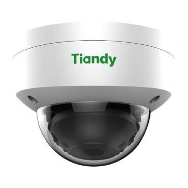 2MP Starlight Vandalproof Mini IR Dome Camera(TC-NC252S)