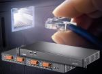 VIP X1600 16-Ch IP Encoder