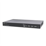 IEC 61850-3 Modular 10G Ethernet Switch - IPR-AMG2404X-HPR