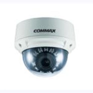 IP 2MP VANDAL IR DOME CAMERA/CNV-2M4VRS