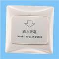 RLEC Energy saving switch