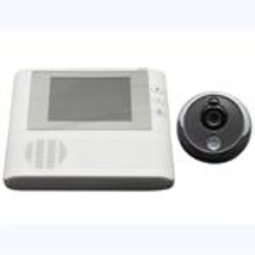 2.8inch peephole doorbell camera