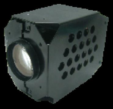 MTV-54G22H-ICR High Resolution Day & Night Camera