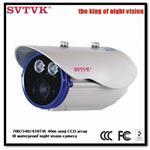 700TVL sony ccd array night/day cctv cameras