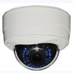 1080P IP Dome Camera