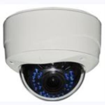 1080P IP Dome Camera