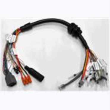 Alarm Audio Cable Assemblies