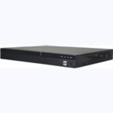 Hunt Electronic HNR-04EKP 4CH REAL-TIME PSE NVR