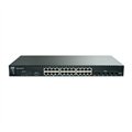 L2+ Managed 2.5G Ethernet Switch - QSW-4624CM