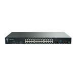 L2+ Managed 2.5G Ethernet Switch - QSW-4624CM