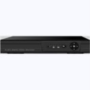 4-ch CVI-DVR