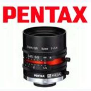 Pentax 5 Mega-Pixel Lens