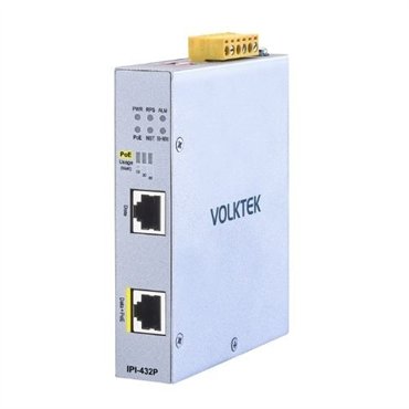 IPI-432P-60-I PoE Injectors
