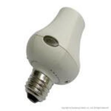Z-Wave Series/AN145 Screw-in On, Off Module