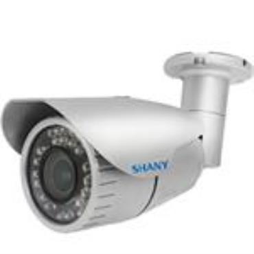 HDCVI 1080P WDR IR Bullet Camera | SCC-WDL32043M | Shany