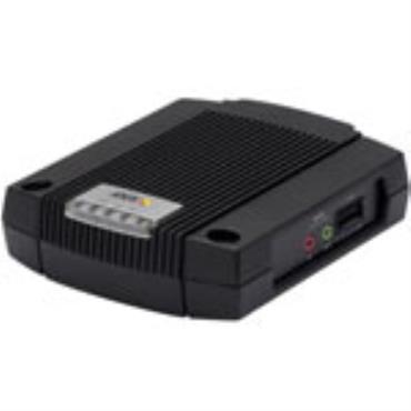 AXIS Q7401 Video Encoder